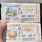 ซื้อหวยออนไลน์กองสลาก